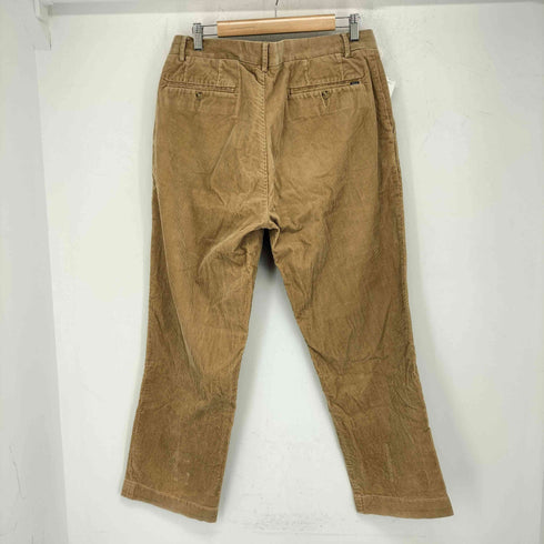 ポロラルフローレン POLO RALPH LAUREN CLASSIC FIT 太畝 コーデュロイパンツ メンズ  35/32